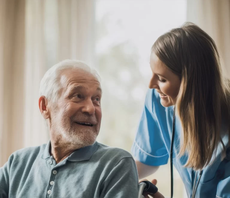 What Questions to Ask on a Senior Living Tour