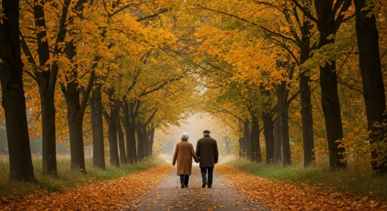 Embracing the Season’s Change at Asbury Heights