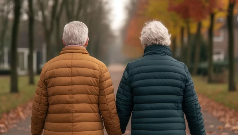 senior living move now