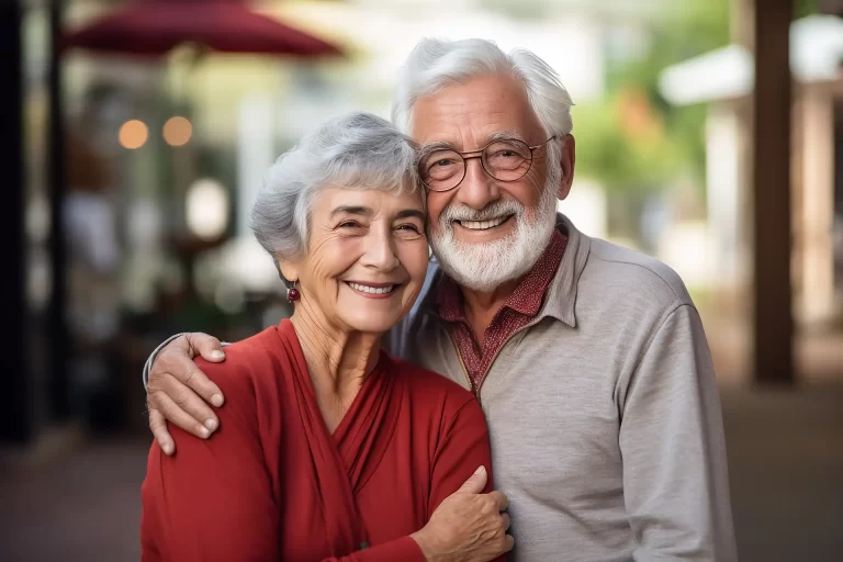 Independent Living at Asbury Heights