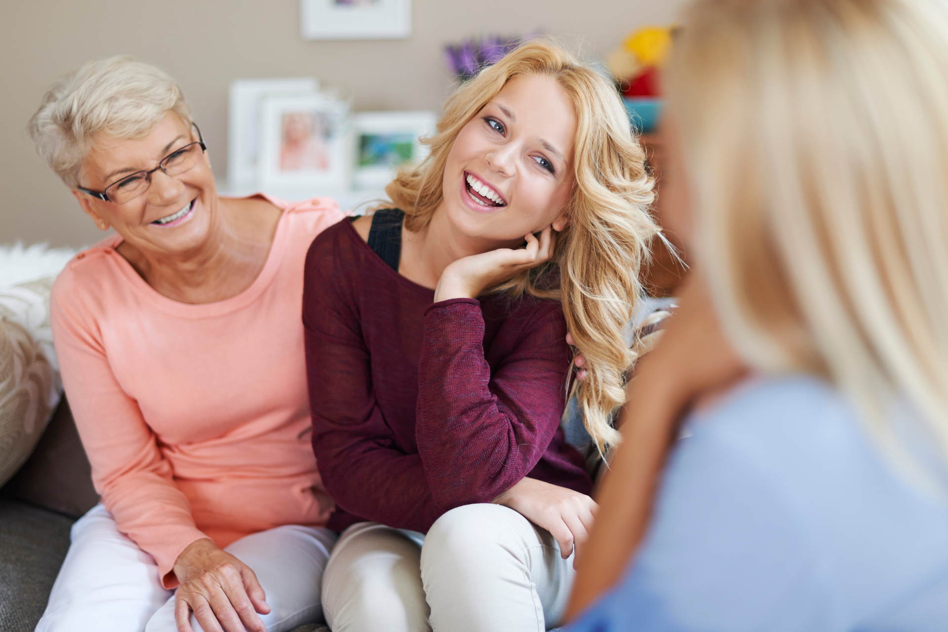 Planning For Senior Living